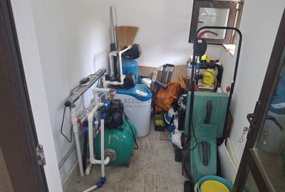 Duplex cu 4 camere cu Teren 205 Mp în Berceni - 28
