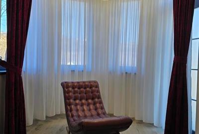 Casă individuală cu 8 camere cu Teren 1500 Mp în Copou - 23