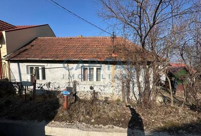 Comision 0%, casa in Poiana Golului cu priveliste frumoasa si 495Mp teren - 9