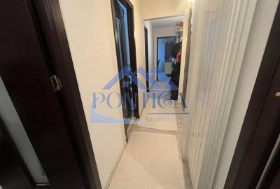 Apartament cu 3 camere decomandat, mobilat în Inel I - 9