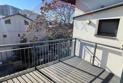 Apartament cu 4 camere decomandat în P-ța Alba Iulia - 6