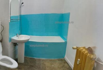 Apartament cu 2 camere circular, mobilat în Pantelimon - 7