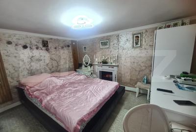 Casa de vanzare, cu 2 camere, 54 mp, zona Smardan - 3