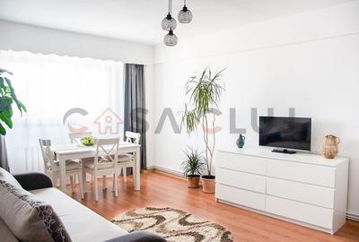 Apartament spatios pentru o familie care isi doreste sa locuiasca in zona Iulius Apartament spatios pentru o familie care isi doreste sa locuiasca in zona Iulius - 3