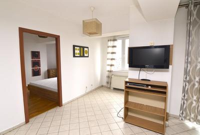 Apartament cu 2 camere semidecomandat, mobilat în Decebal - 12