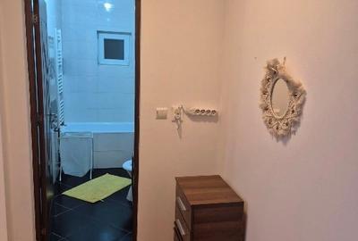 Apartament Piata Doinei, cu 2 camere si bucatarie open space - 8