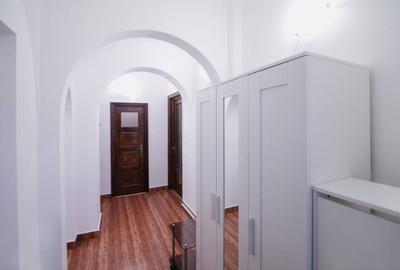 Apartament cu 2 camere în Popoveni - 6