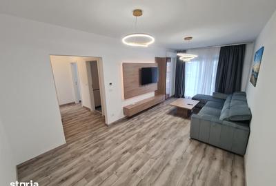 Apartament cu 2 camere decomandat în Șega - 20