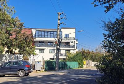 Apartament complet mobilat si utilat I.C Bratianu 23A Oras Chitila - 13