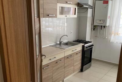 Apartament cu un dormitor, bloc nou, Cetate-Kaufland Apartament cu un dormitor, bloc nou, Cetate-Kaufland - 4