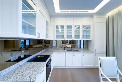 Apartament de inchiriat 4 camere Kiseleff - 12