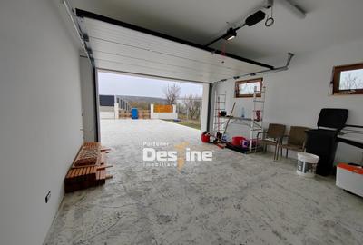 BARNOVA - Casa individuala P+POD, 156 mp + 1000 mp teren - 6