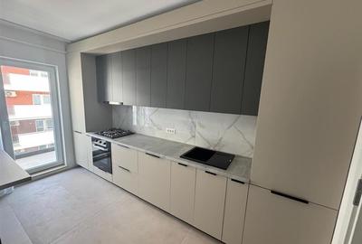Ap 2 cam de lux, parcare, prima inchiriere, bloc 2025, Express - 2