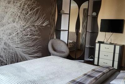 Garsonieră în Gorjului