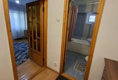 Apartament cu 1 camera, decomandat, zona Nicolina - 4