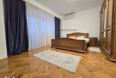 Apartament cu 3 camere, mobilat în Decebal - 6