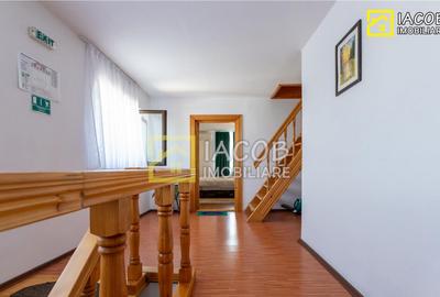 Vila/Pensiune D P E M cu multiple functionalitati: locuit, H - 13