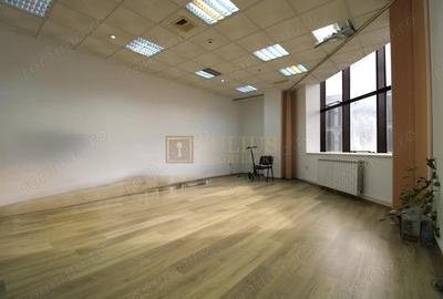 Cladirea Enel, 33 mp, Luminos. - 5