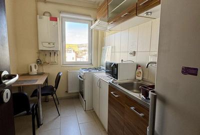 Apartament cu 2 camere semidecomandat în Central - 5