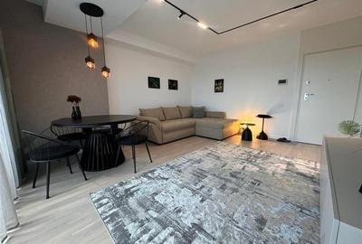 Apartament cu 2 camere decomandat, mobilat în P-ța Mihai Viteazu - 5