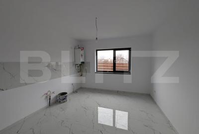 Casa moderna de vanzare, P+1 – 110 m² utili, teren 395 m² - 4