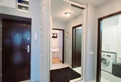 Apartament cu 2 camere semidecomandat în Jilava - 8