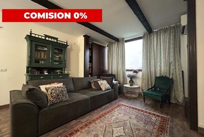 COMISION 0% Apartament spatios, 3 camere, semidecomandat - Girocului - 6