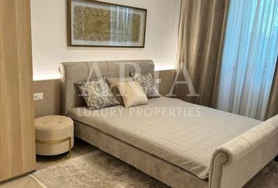 Cortina North - 3 camere - DESIGN APARTMENT - 4