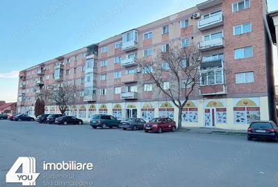 Apartament cu 2 camere semidecomandat în Central - 2