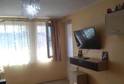Apartament 2 camere zona Piata Gorjului