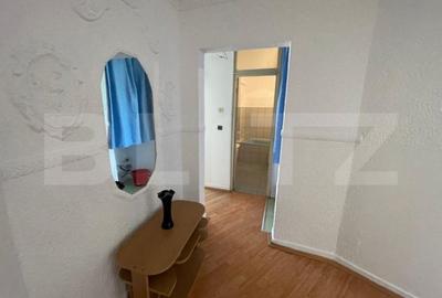 Apartament cu 2 camere decomandat în Central - 7