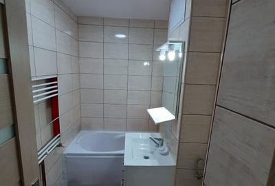 Apartament cu 2 camere semidecomandat în Banat
