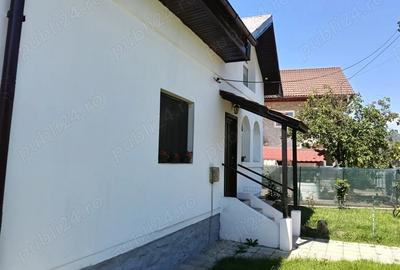 Vand casa Pausesti Maglasi central sau schimb - 5