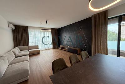 3 Camere 137 mp Proiect Finalizat Metrou si Parc - 6