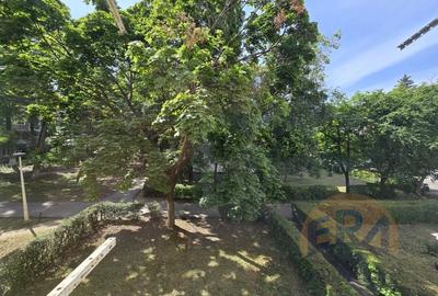 Apartament 2 camere | Etaj 1 | Rogerius | str. Posada - 8