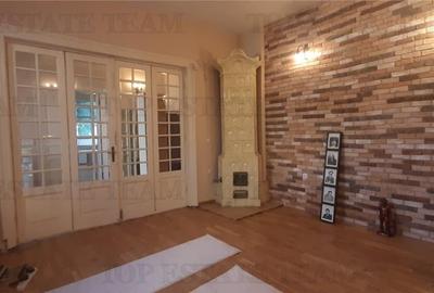 Casa individuala, 4 camere, Ultracentral, curte , renovata integral,  de inchiri - 3