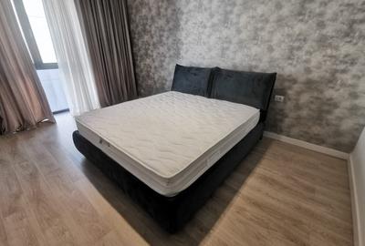 Penthouse in Residence5 langa Oliveto, parcare subterana, curte interioara, paza - 23