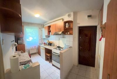 ENESCU zona Albina, 3 camere parter , mobilat clasic! - 1