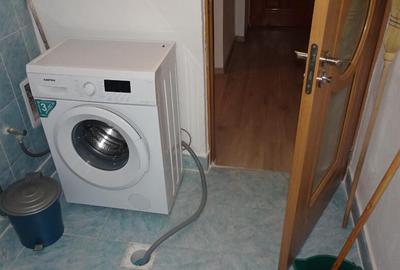 Inchiriez apartament cu o camera in Deva, zona A. Iancu, parter - 12