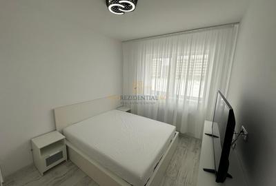 Prima Inchiriere - 2 camere, mobilat si utilat, Grand Arena Mall - 9