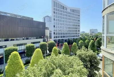 Circumvalatiunii - apartament cu 3 camere nemobilat Circumvalatiunii - apartament cu 3 camere nemobilat - 1