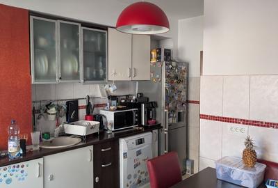 Apartament cu 3 camere decomandat în Bucureștii Noi - 8