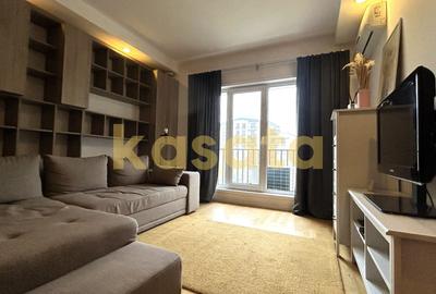 2 camere I Cosmopolis I 57mp utili I parcare I mobilat si utilat - 9