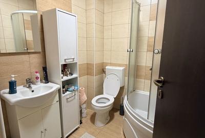 Apartament cu 2 camere decomandat în Petru Rareș - 2