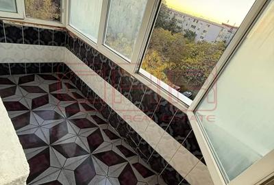 Apartament cu 2 camere decomandat, mobilat în Aviației - 7