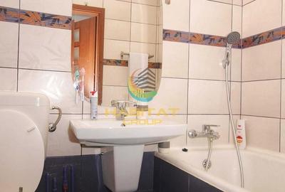 Apartament cu 2 camere decomandat în Brâncoveanu - 7