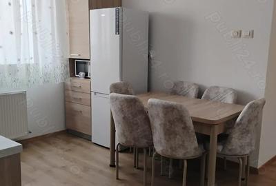Inchiriez apartament cu 2 camere zona Zorilor Inchiriez apartament cu 2 camere zona Zorilor - 9