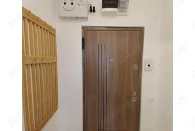 Proprietar inchiriez apartament 2 camere - zona Soseaua Giurgiului - 3