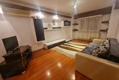 Apartament cu 3 camere decomandat în Buzaului - 1