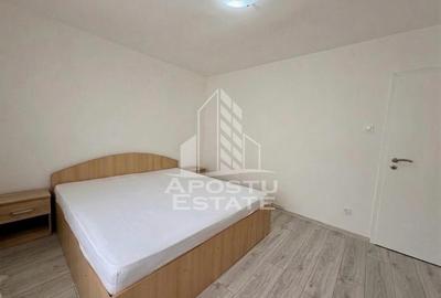 Apartament cu 2 camere decomandat, mobilat în Bucovina - 6